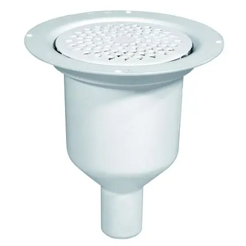 Rabatter Purus Brage 7113927 Golvbrunn